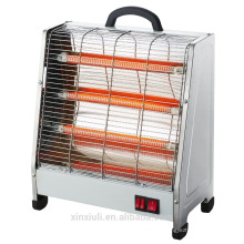 Professional manufacturer of electric heater